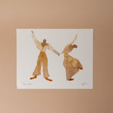 "Dancing with You" by Cocoshalom