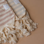 Turkish Cotton Hand Towel hand towel House of Jude