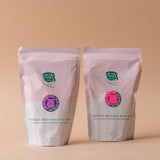 Holiday Beverage Inspired Bath Soak by Midnight Paloma