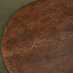 Antique Bread Board No. 35 - Rug & Weave