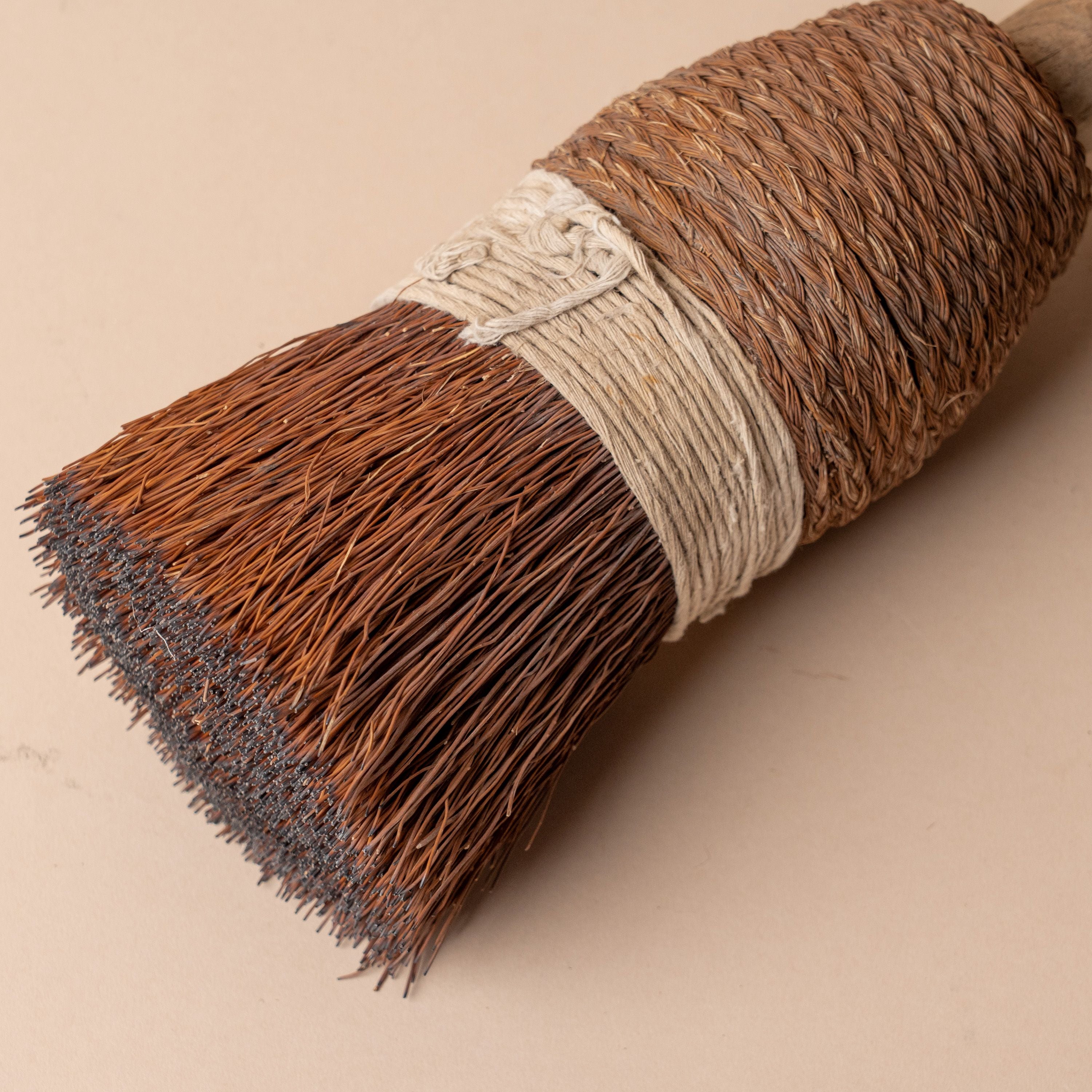 Polly Vintage Brush 0-VINTAGE-object Hauer Market