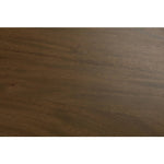 Kindred Fossil Coffee Table - Round Top 4 - a - FURNITURE - Coffee Table - Round Rowe Furniture