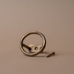 Forged Ring Wall Hook wall hook Indaba