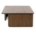 Kindred Rectangle Coffee Table 4 - a - FURNITURE - coffee table - rectangle Rowe Furniture