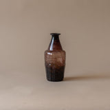 Recycled Glass Bottle Vase - Rug & Weave