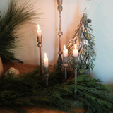 Faux Cypress Garland
