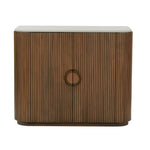 Kindred Bar Cabinet FURNITURE - bar carts & cabinet Rowe Furniture Sesamee