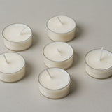 Eucalyptus Tea Light Set candle Mimi & August (Faire)