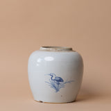 Ella Vintage Pot