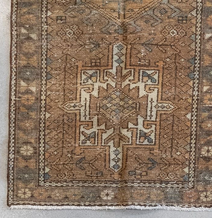 NEW VINTAGE RUG #5 VINTAGE - rug Rug & Weave Rugs