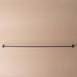 Handmade Towel Bar towel bar Fog Linen Work Large Iron