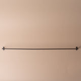 Handmade Towel Bar towel bar Fog Linen Work Large Iron