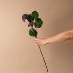 Faux Lavender Patrinia Spray faux stem Tri W Imports