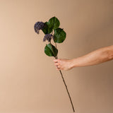 Faux Lavender Patrinia Spray faux stem Tri W Imports