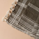 Cedar Bhujodi Table Runner table runner Indaba