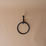 Handmade Iron Towel Ring