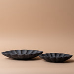 Grey Marble Daisy Dish dish Indaba