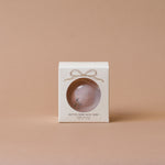 Natural Bath Bomb bath bomb Agha Studio (Faire) Butter Bomb