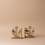 Cast Iron Bookend Set bookends Creative Co-op (DYA)
