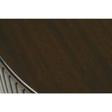 Kindred Round Side Table FURNITURE - side table Rowe Furniture