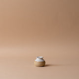 Stoneware Matchstick Holder