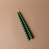 Holiday Classic 12" Taper Candles
