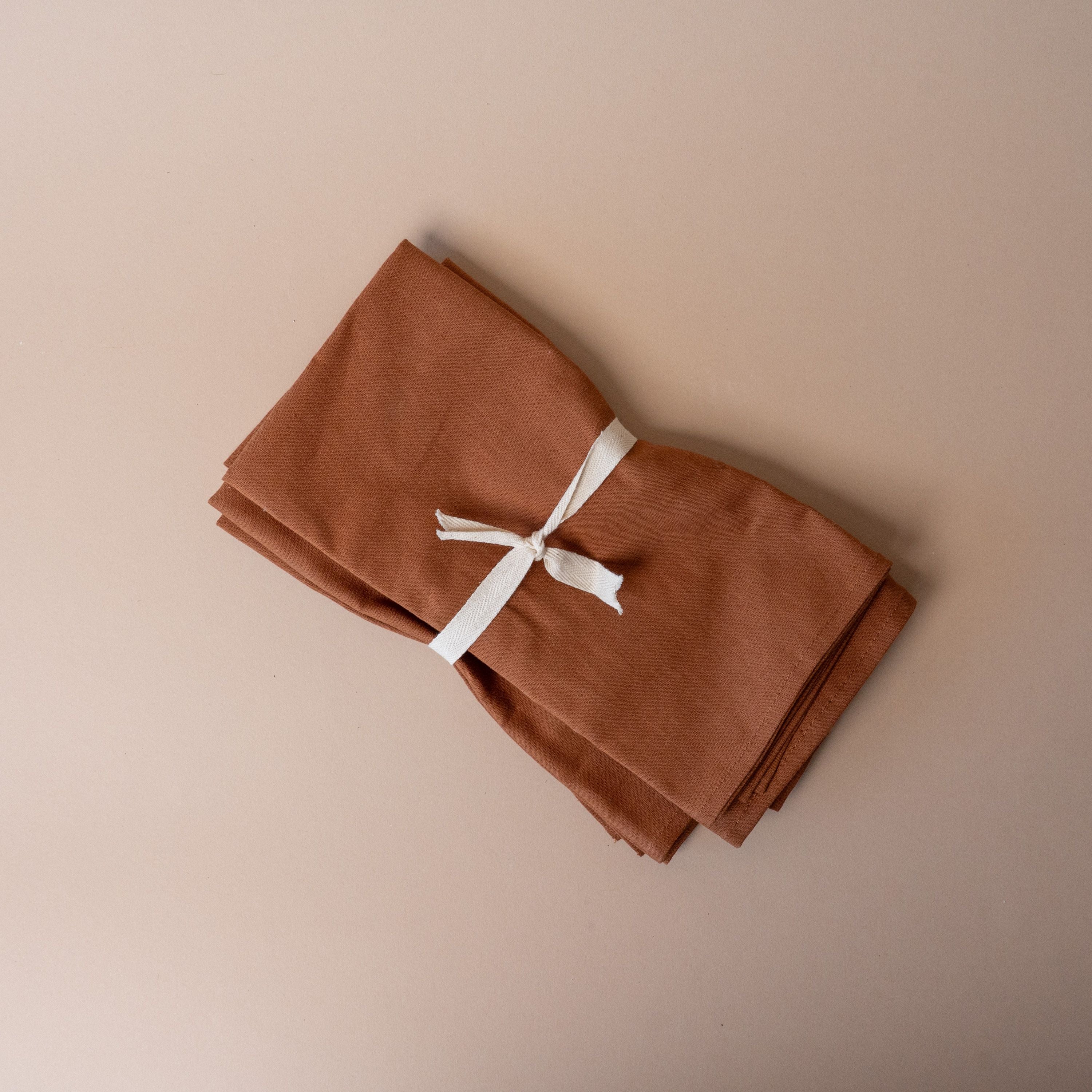 Rug & Weave - Linen + Cotton Napkin Set napkin set Rug & weave