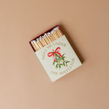 Holiday Matches