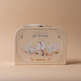 Porcelain Tea Set FINNBIRD - tea set FIRE THE IMAGINATION