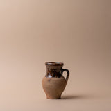 Mini Vintage Turkish Pot 0-VINTAGE-pot Hauer Market