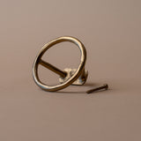 Forged Ring Wall Hook wall hook Indaba