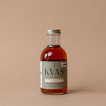 Kvas Simple Syrup drink mix Kvas Fine Beverage Co. Northern Old Fashioned