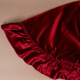 Ruffle Tree Skirt