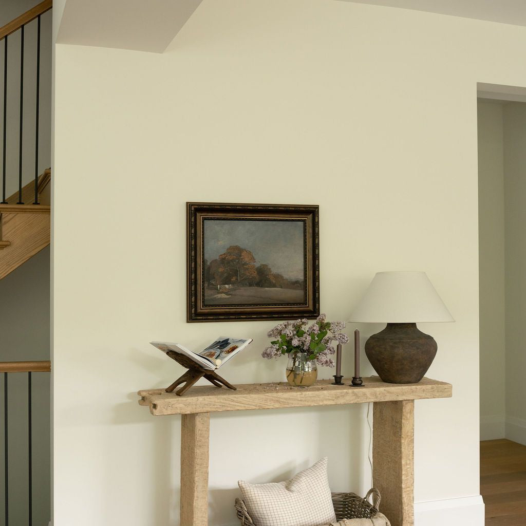Cove Vintage Wood Console 21 - FURNITURE - console table Hauer Market