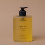 The Everyday Dish Soap by LOVEFRESH dish soap LOVEFRESH Grapefruit & Lemon