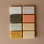 Marseille Soap bar soap Au Savon de Marseille (Faire)