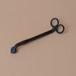 Matte Black Wick Trimmer wick trimmer Abbott Collection