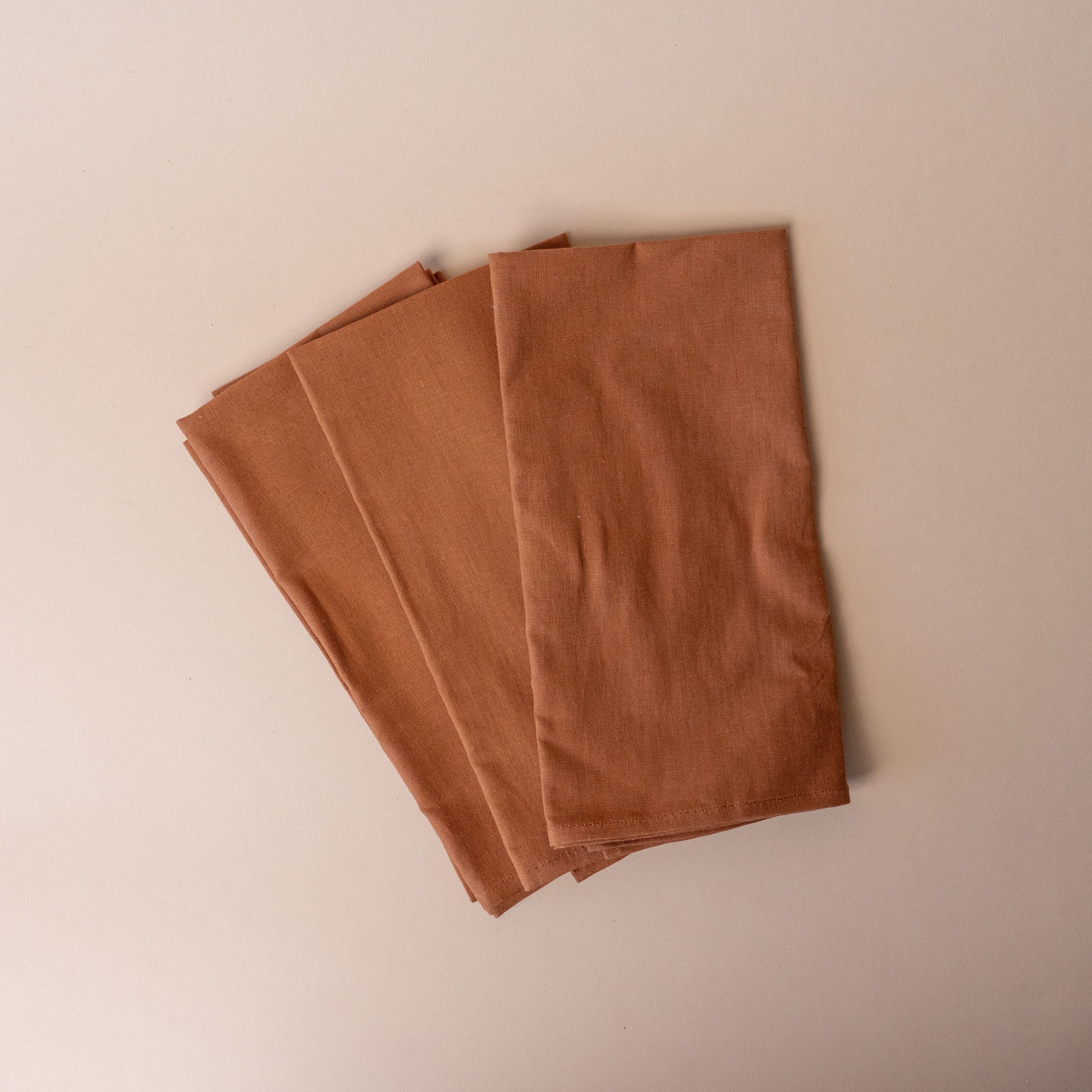 Rug & Weave - Linen + Cotton Napkin Set napkin set Rug & weave