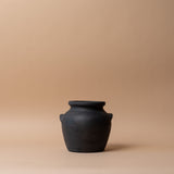 Burnt Terracotta Crock