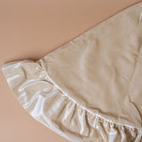Ruffle Tree Skirt