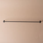 Handmade Towel Bar towel bar Fog Linen Work Medium Iron