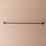 Handmade Towel Bar towel bar Fog Linen Work Medium Iron