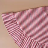 Ruffle Tree Skirt