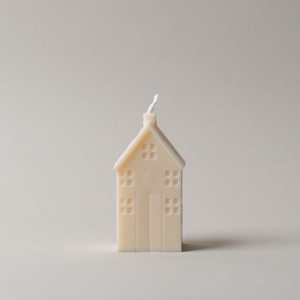 Holiday House Soy Candle CHRISTMAS 2026 Allure CA (Faire) Large