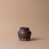 Lola Vintage Mini Pot 0-a-VINTAGE-pot Hauer Market