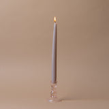Moulded Glass Candle Holder candle holder Indaba