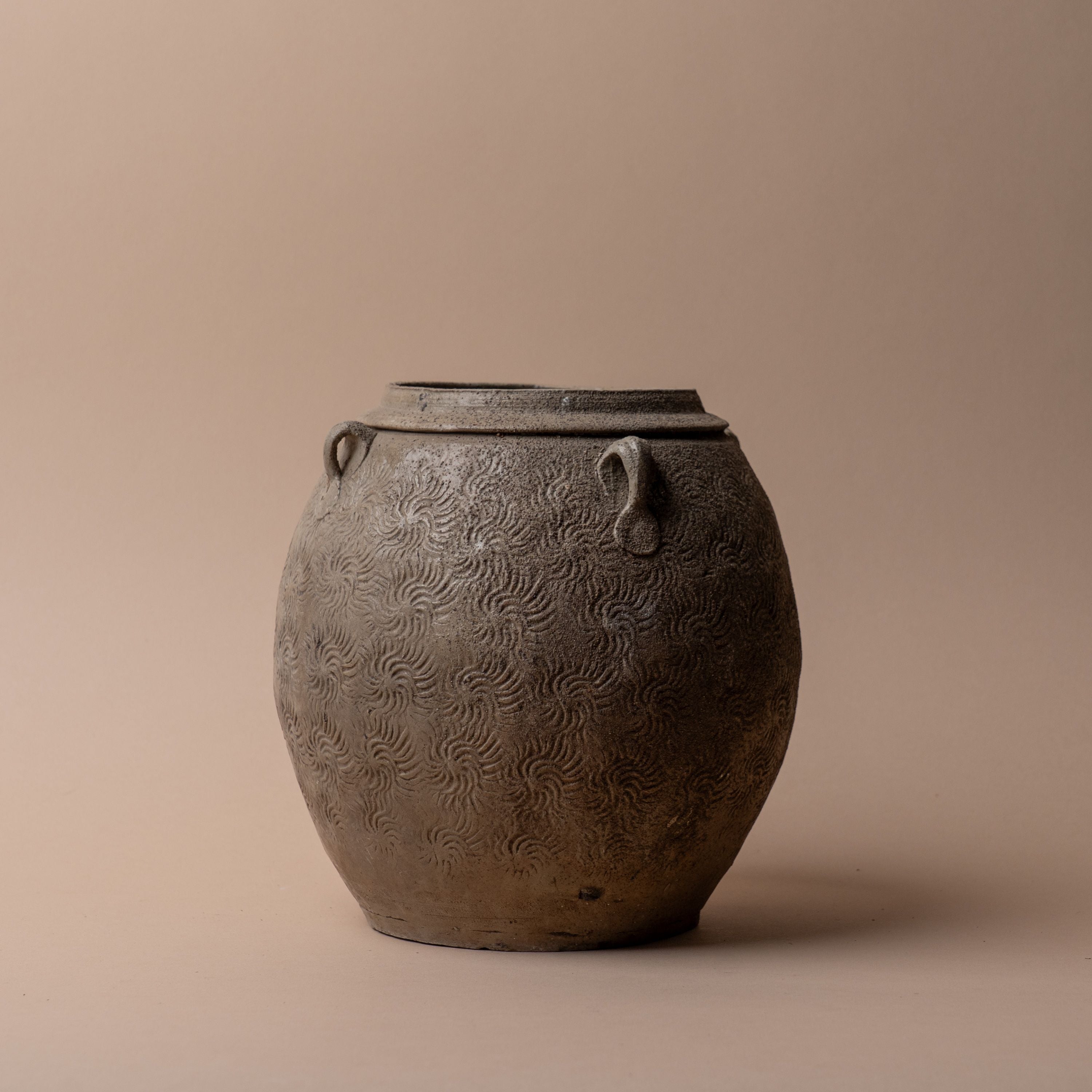 Vintage Rosie Pot 0-a-VINTAGE-pot Hauer Market