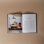 "At Home: Evocative & Art-Forward Interiors" by Brian Paquette - Rug & Weave