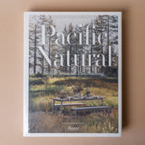"Pacific Natural: Simple Seasonal Entertaining" by Jenni Kayne BOOKS - design Penguin Random House