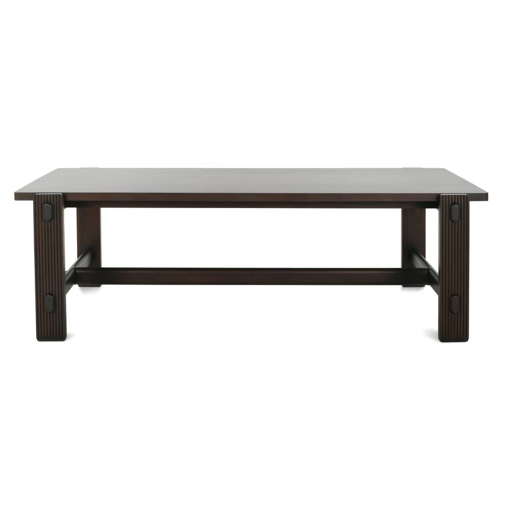 Kindred Dinging Table - Rectangle, Godiva